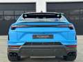 Lamborghini Urus Performante*AD PERSONAM*FULL CARBON*23"*360*3D Blau - thumbnail 7