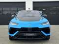 Lamborghini Urus Performante*AD PERSONAM*FULL CARBON*23"*360*3D Blau - thumbnail 3