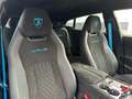 Lamborghini Urus Performante*AD PERSONAM*FULL CARBON*23"*360*3D Blau - thumbnail 14