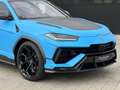 Lamborghini Urus Performante*AD PERSONAM*FULL CARBON*23"*360*3D Blau - thumbnail 23