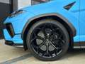 Lamborghini Urus Performante*AD PERSONAM*FULL CARBON*23"*360*3D Blau - thumbnail 25
