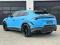 Lamborghini Urus Performante*AD PERSONAM*FULL CARBON*23"*360*3D Blau - thumbnail 6