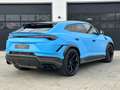 Lamborghini Urus Performante*AD PERSONAM*FULL CARBON*23"*360*3D Blau - thumbnail 8