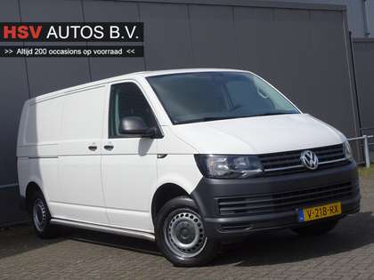 Volkswagen Transporter 2.0 TDI L2H3 Comfortline airco cruise org NL