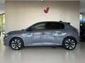 Peugeot 208 PureTech 100 5 porte Allure+TELECAMERA ANT E POST Grigio - thumbnail 1