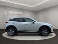 Mazda CX-3 KIZOKU INTENSE 120 PS ++Leder/Alcantara+LogIn++ Weiß - thumbnail 6