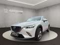Mazda CX-3 KIZOKU INTENSE 120 PS ++Leder/Alcantara+LogIn++ Weiß - thumbnail 1