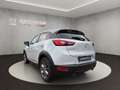 Mazda CX-3 KIZOKU INTENSE 120 PS ++Leder/Alcantara+LogIn++ Weiß - thumbnail 3
