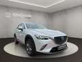 Mazda CX-3 KIZOKU INTENSE 120 PS ++Leder/Alcantara+LogIn++ Weiß - thumbnail 7