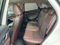 Mazda CX-3 KIZOKU INTENSE 120 PS ++Leder/Alcantara+LogIn++ Weiß - thumbnail 12