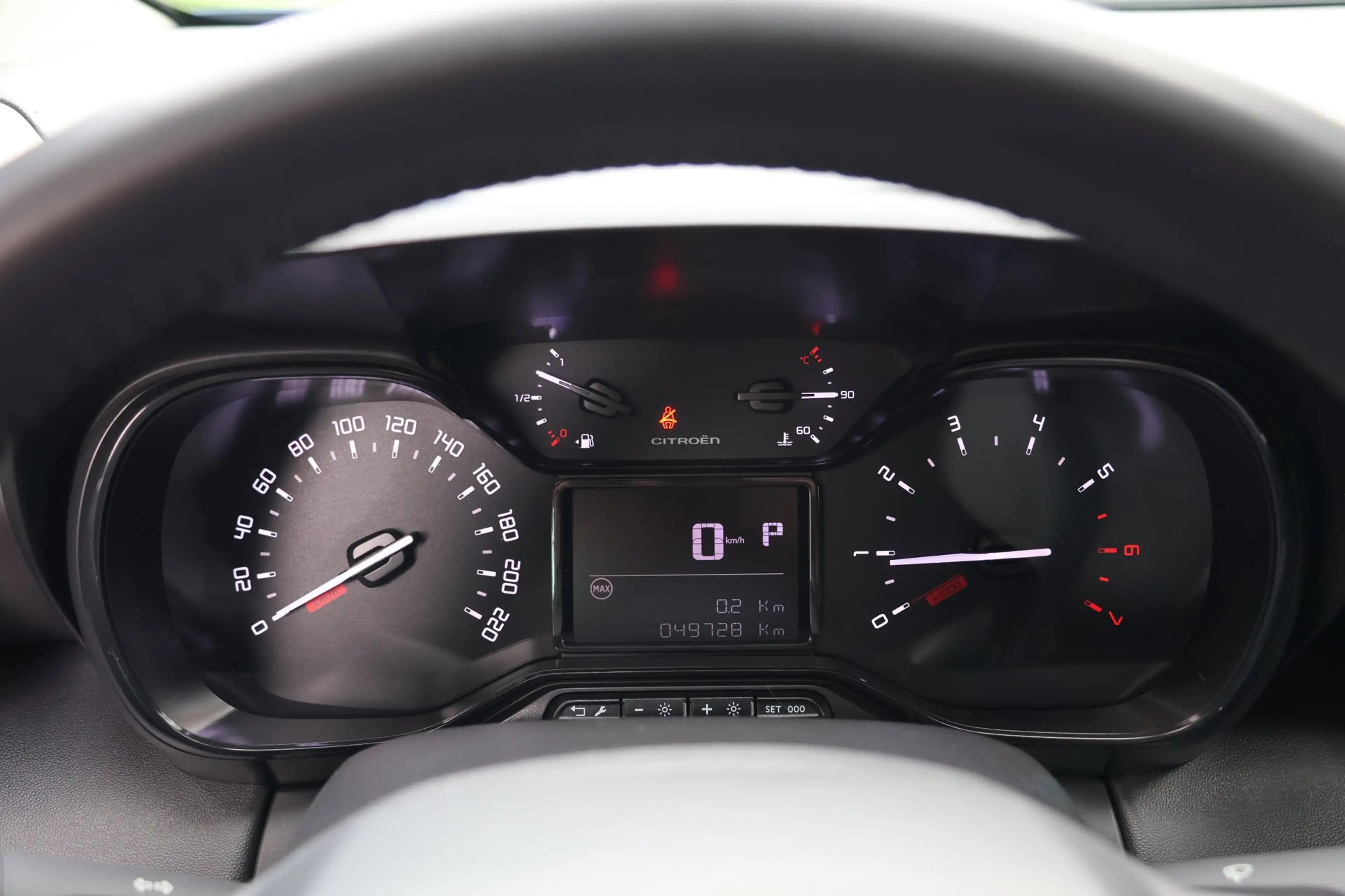 Citroen C3 Aircross 1.2 PureTech Feel | AUTOMAAT | CARPLAY | CLIMA | C — photo 23