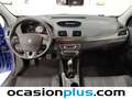 Renault Megane Coupé 1.5dCi En. GT Style S&S 110 Bleu - thumbnail 6