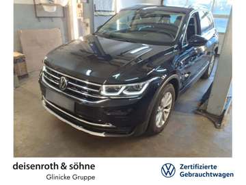 Elegance 1.5 TSI DSG AHK/Nav/Kam/AppCon/1