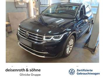 Elegance 1.5 TSI DSG AHK/Nav/Kam/AppCon/1