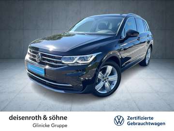 Elegance 1.5 TSI DSG AHK/Nav/Kam/AppCon/1