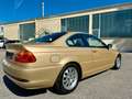 BMW 320 Ci Coupe Aut.°1.HAND°ORIGINAL ZUSTAND°TOP !! Jaune - thumbnail 3