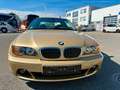 BMW 320 Ci Coupe Aut.°1.HAND°ORIGINAL ZUSTAND°TOP !! Jaune - thumbnail 6