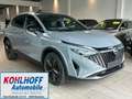 Nissan Qashqai 1.5 VC-T e-Power 205PS Tekna Automatik BOSE PGD Gris - thumbnail 1