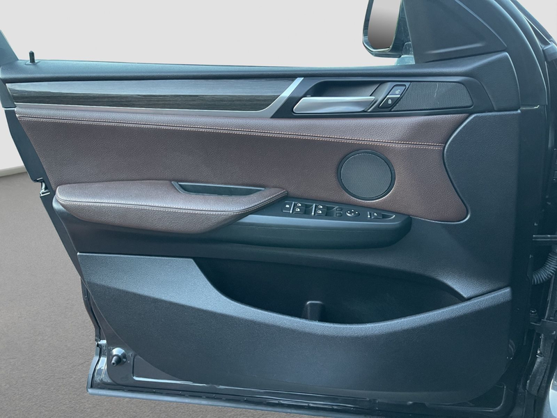 BMW X4 xDrive 30d Leder/Kamera/TOP/STEUERKETTE NEU — photo 12