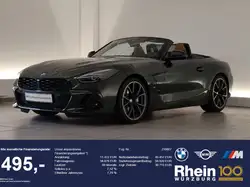 Bmw Other Z4 M40i Navi/LED/RFK/HuD/ACC/KomfZg/DAB/H&K