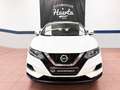 Nissan Qashqai 1.5dCi Acenta 4x2 85kW Blanco - thumbnail 4