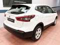 Nissan Qashqai 1.5dCi Acenta 4x2 85kW Blanco - thumbnail 2