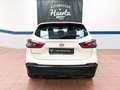 Nissan Qashqai 1.5dCi Acenta 4x2 85kW Blanco - thumbnail 5