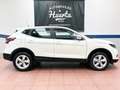 Nissan Qashqai 1.5dCi Acenta 4x2 85kW Blanco - thumbnail 3