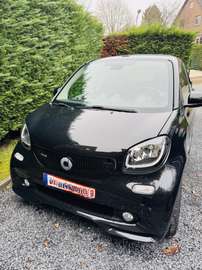 Roadster 0.7 Turbo Xclusive Softouch