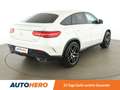 Mercedes-Benz GLE 350 GLE 350 d 4Matic AMG Line Weiß - thumbnail 6
