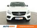 Mercedes-Benz GLE 350 GLE 350 d 4Matic AMG Line Weiß - thumbnail 9