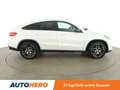 Mercedes-Benz GLE 350 GLE 350 d 4Matic AMG Line Weiß - thumbnail 7