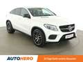 Mercedes-Benz GLE 350 GLE 350 d 4Matic AMG Line Weiß - thumbnail 8