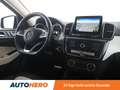 Mercedes-Benz GLE 350 GLE 350 d 4Matic AMG Line Weiß - thumbnail 13