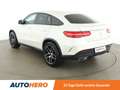 Mercedes-Benz GLE 350 GLE 350 d 4Matic AMG Line Weiß - thumbnail 4