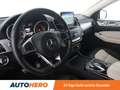 Mercedes-Benz GLE 350 GLE 350 d 4Matic AMG Line Weiß - thumbnail 11