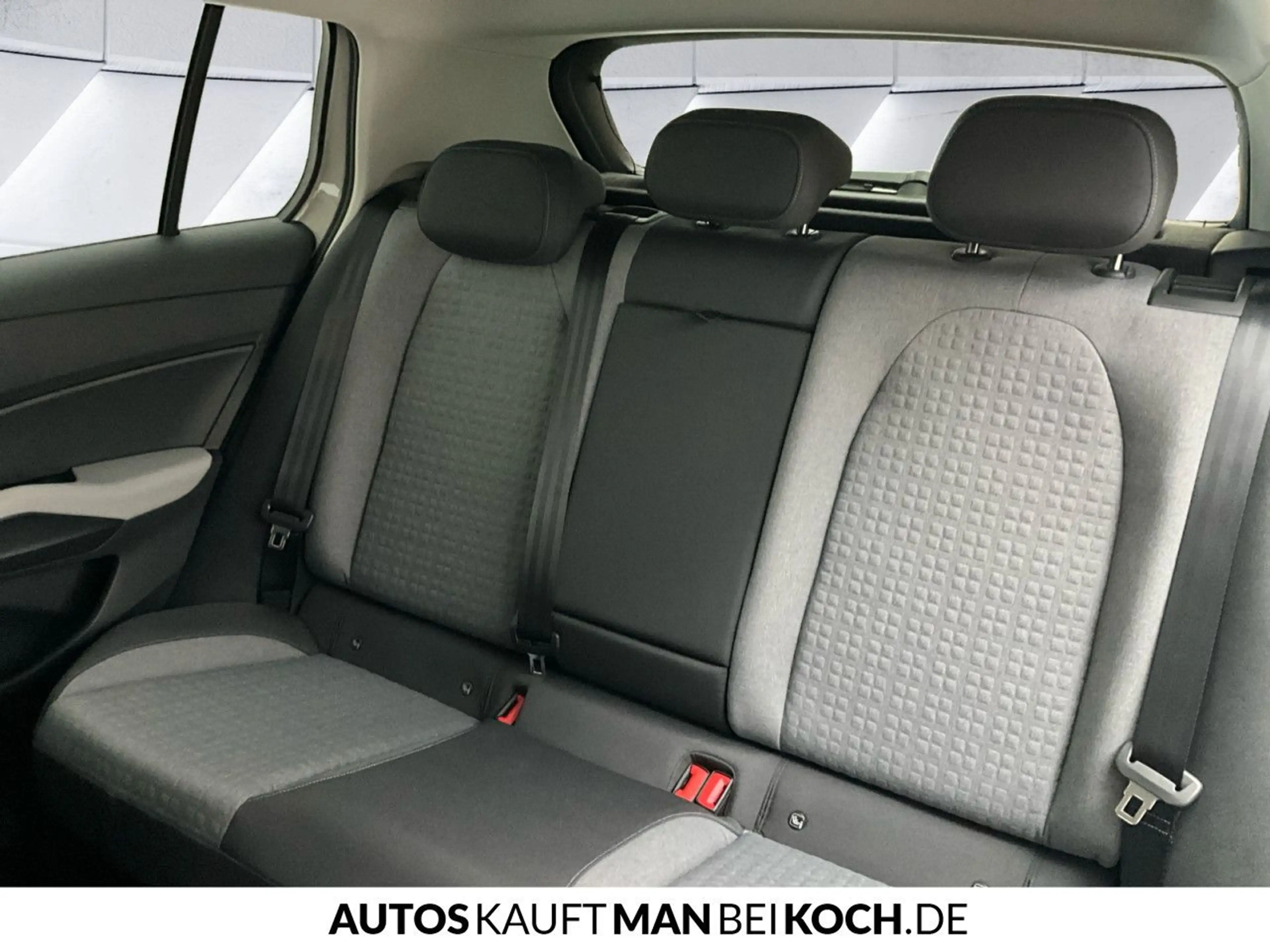Skoda Epiq Editions Eins 55 Navi LED Klima Standhzg — photo 8