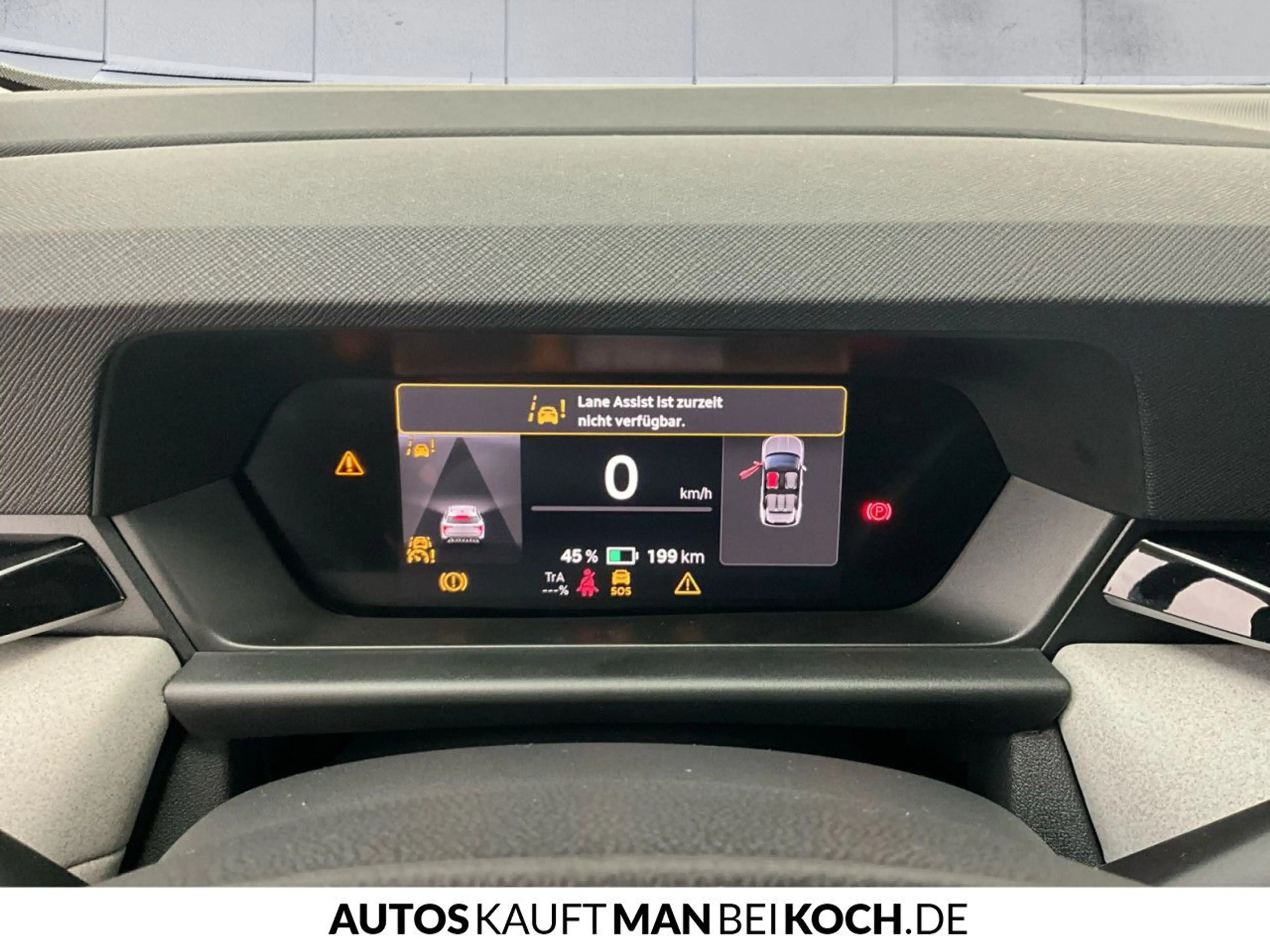Skoda Epiq Editions Eins 55 Navi LED Klima Standhzg — photo 12