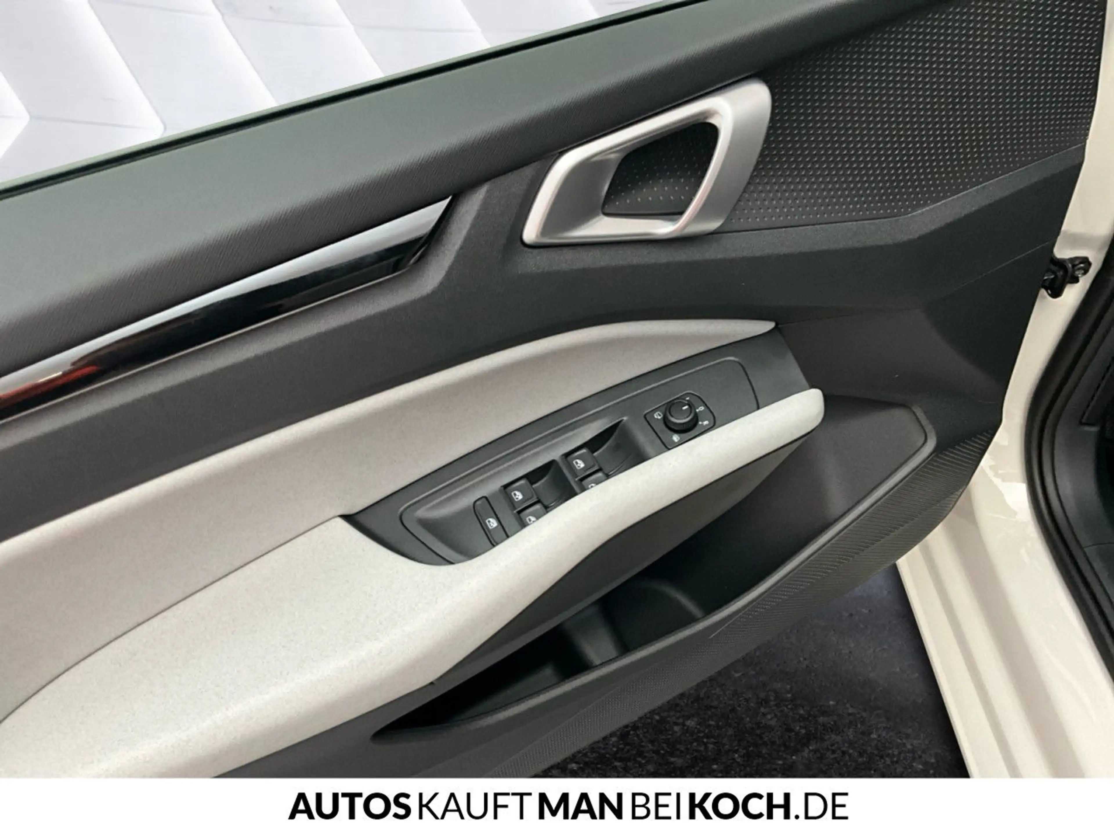 Skoda Epiq Editions Eins 55 Navi LED Klima Standhzg — photo 14