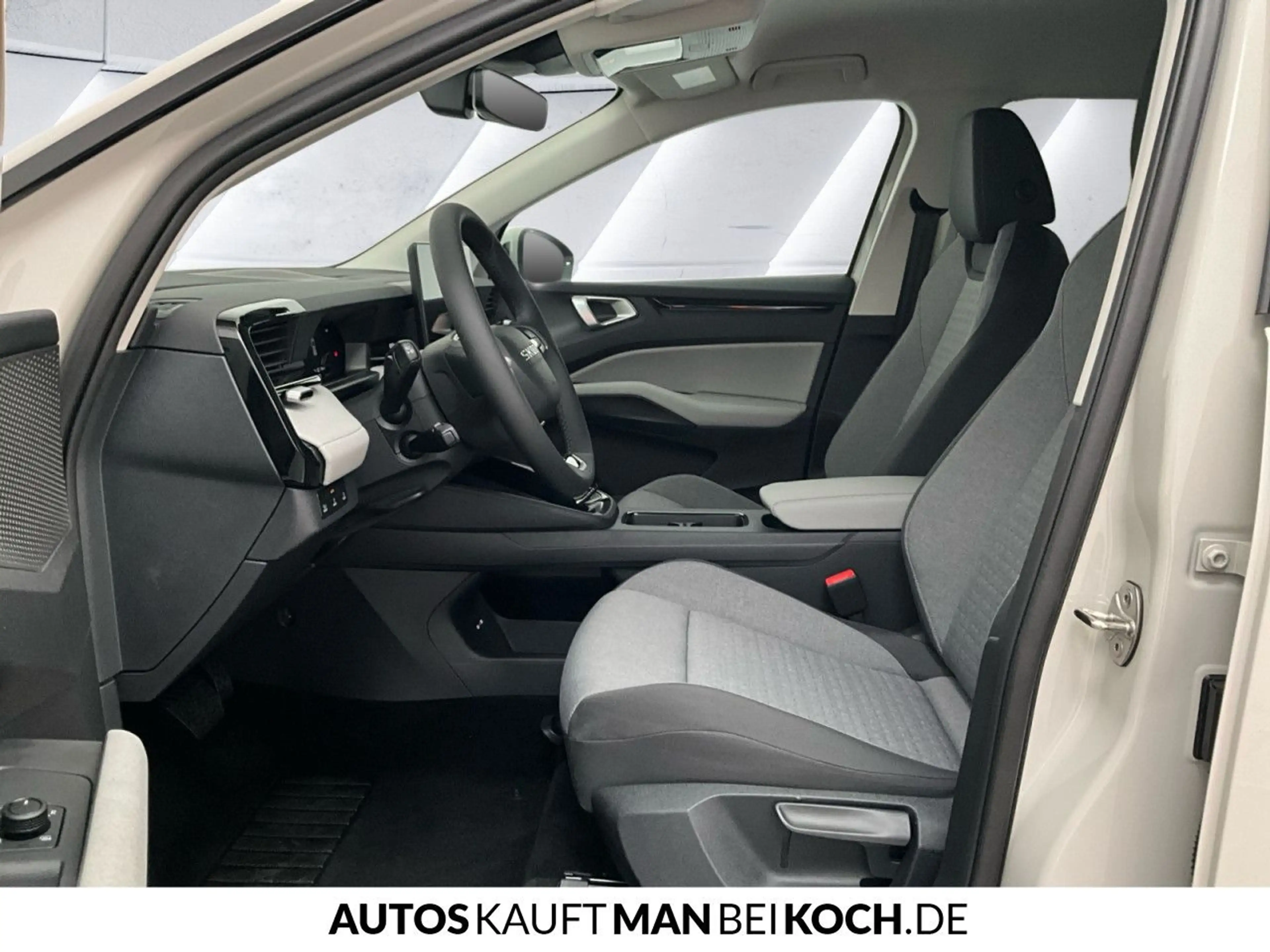 Skoda Epiq Editions Eins 55 Navi LED Klima Standhzg — photo 7