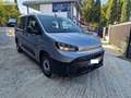 Toyota Proace City 1.5L 130 D-4D BVA CABINE CONFORT MC24 LONG Gris - thumbnail 1