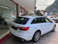 Audi A4 A4 Avant 40 2.0 tdi Business quattro 190cv stronic Bianco - thumbnail 6