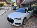 Audi A4 A4 Avant 40 2.0 tdi Business quattro 190cv stronic Bianco - thumbnail 4