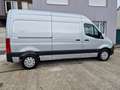 Mercedes-Benz Sprinter 314 1ste eigenaar blanco gekeurd Automaat Argent - thumbnail 7