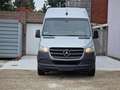 Mercedes-Benz Sprinter 314 1ste eigenaar blanco gekeurd Automaat Argent - thumbnail 2