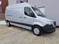 Mercedes-Benz Sprinter 314 1ste eigenaar blanco gekeurd Automaat Argent - thumbnail 6