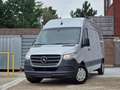 Mercedes-Benz Sprinter 314 1ste eigenaar blanco gekeurd Automaat Argent - thumbnail 1