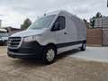 Mercedes-Benz Sprinter 314 1ste eigenaar blanco gekeurd Automaat Argent - thumbnail 3