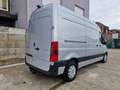 Mercedes-Benz Sprinter 314 1ste eigenaar blanco gekeurd Automaat Argent - thumbnail 10