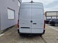 Mercedes-Benz Sprinter 314 1ste eigenaar blanco gekeurd Automaat Argent - thumbnail 11